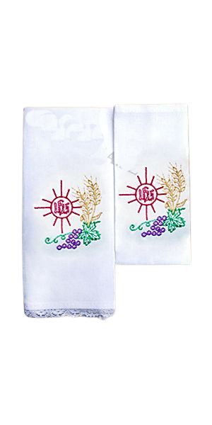 Bielizna kielichowa - 407