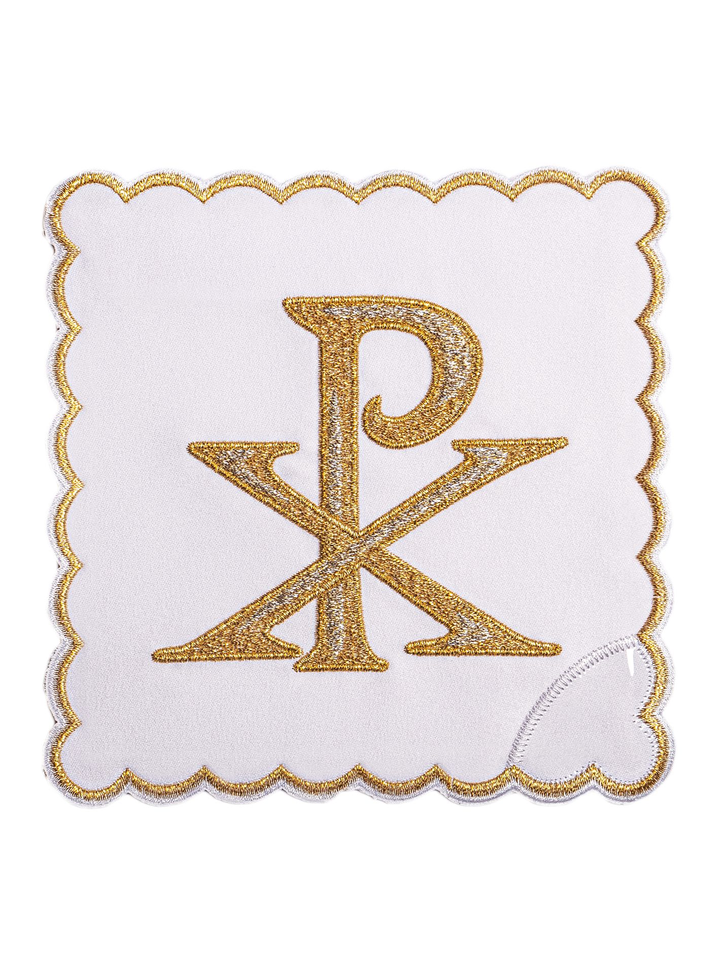 Bielizna kielichowa haftowana PAX (75H) - zdjęcie 2 - Bielizna kielichowa haftowana PAX (75H)