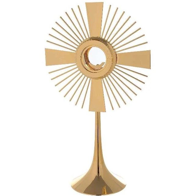 Monstrancja klasyczna (A1)