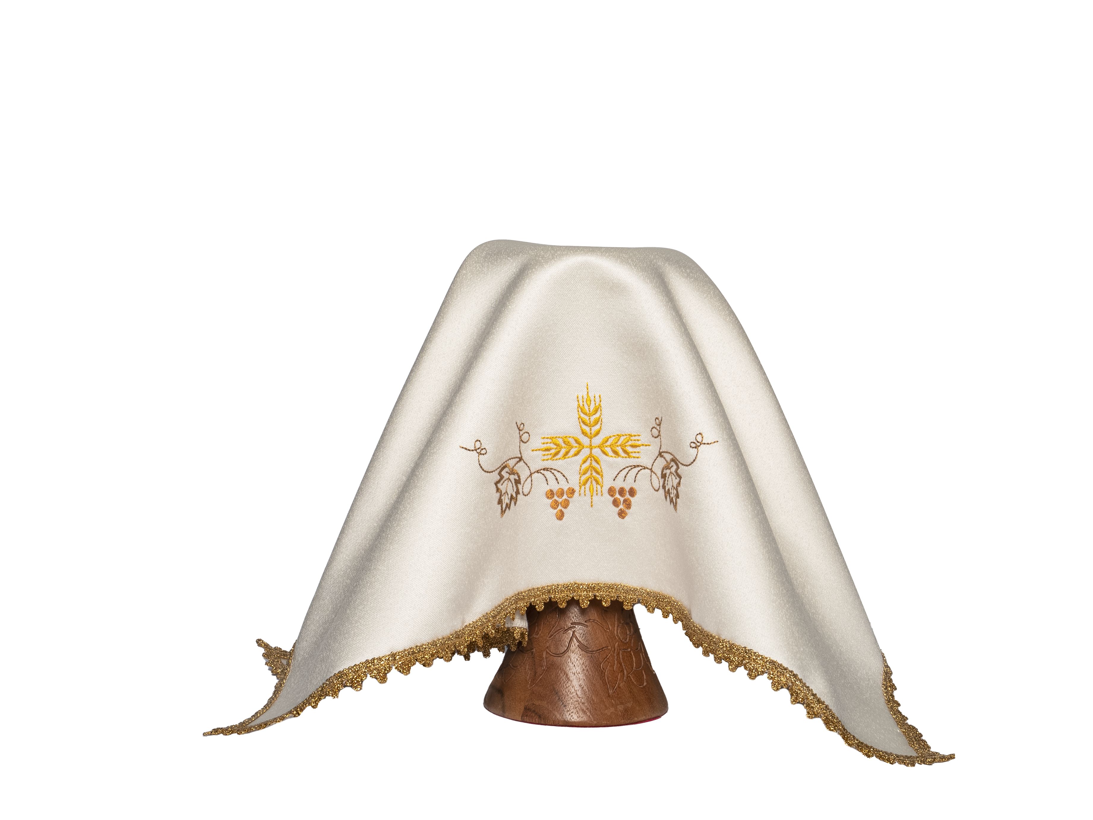 Welon na kielich - 4 kolory (1) - zdjęcie 2 - Welon na kielich (1)