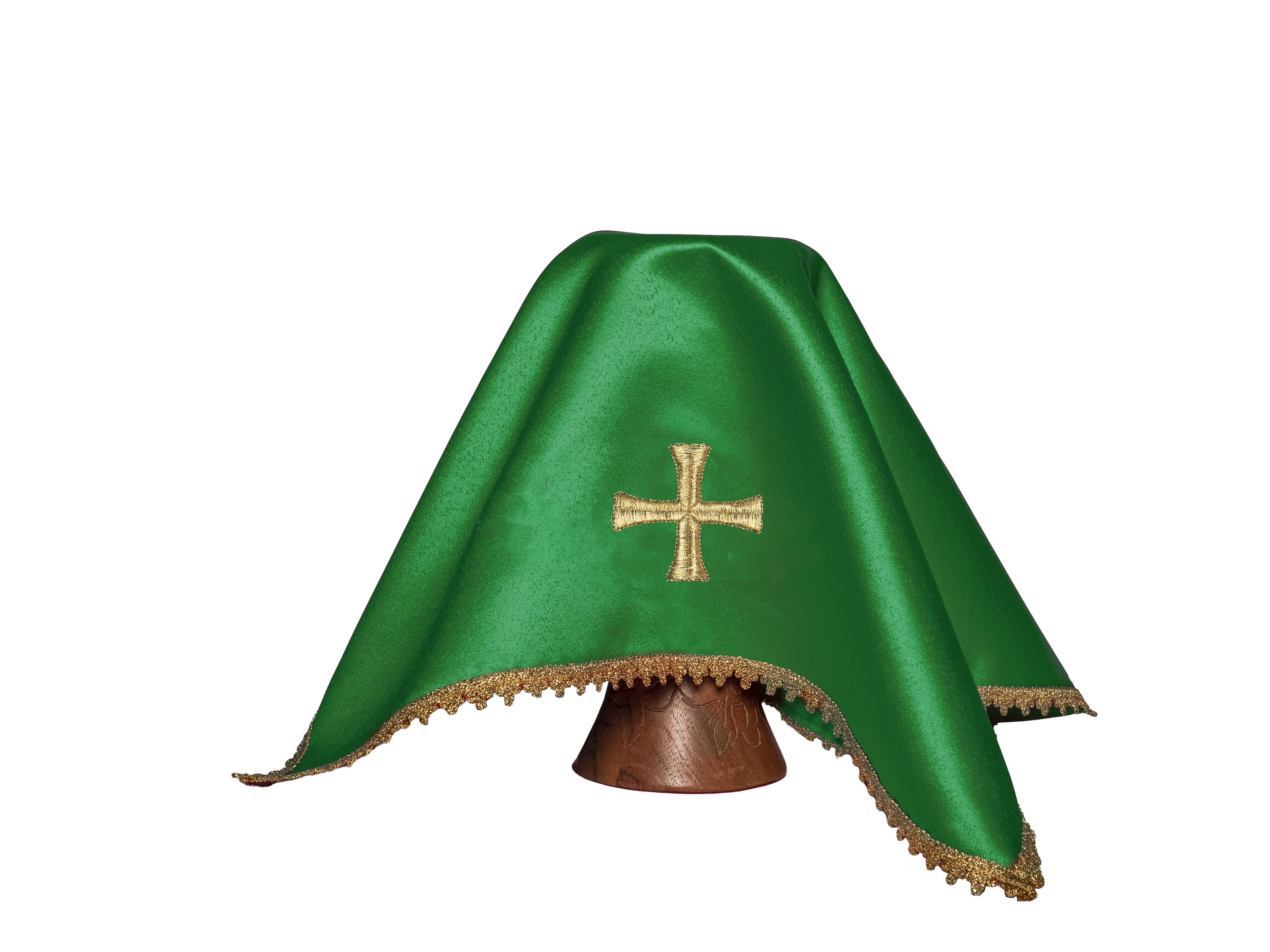 Welon na kielich - 4 kolory (2) - zdjęcie 2 - Welon na kielich (2)