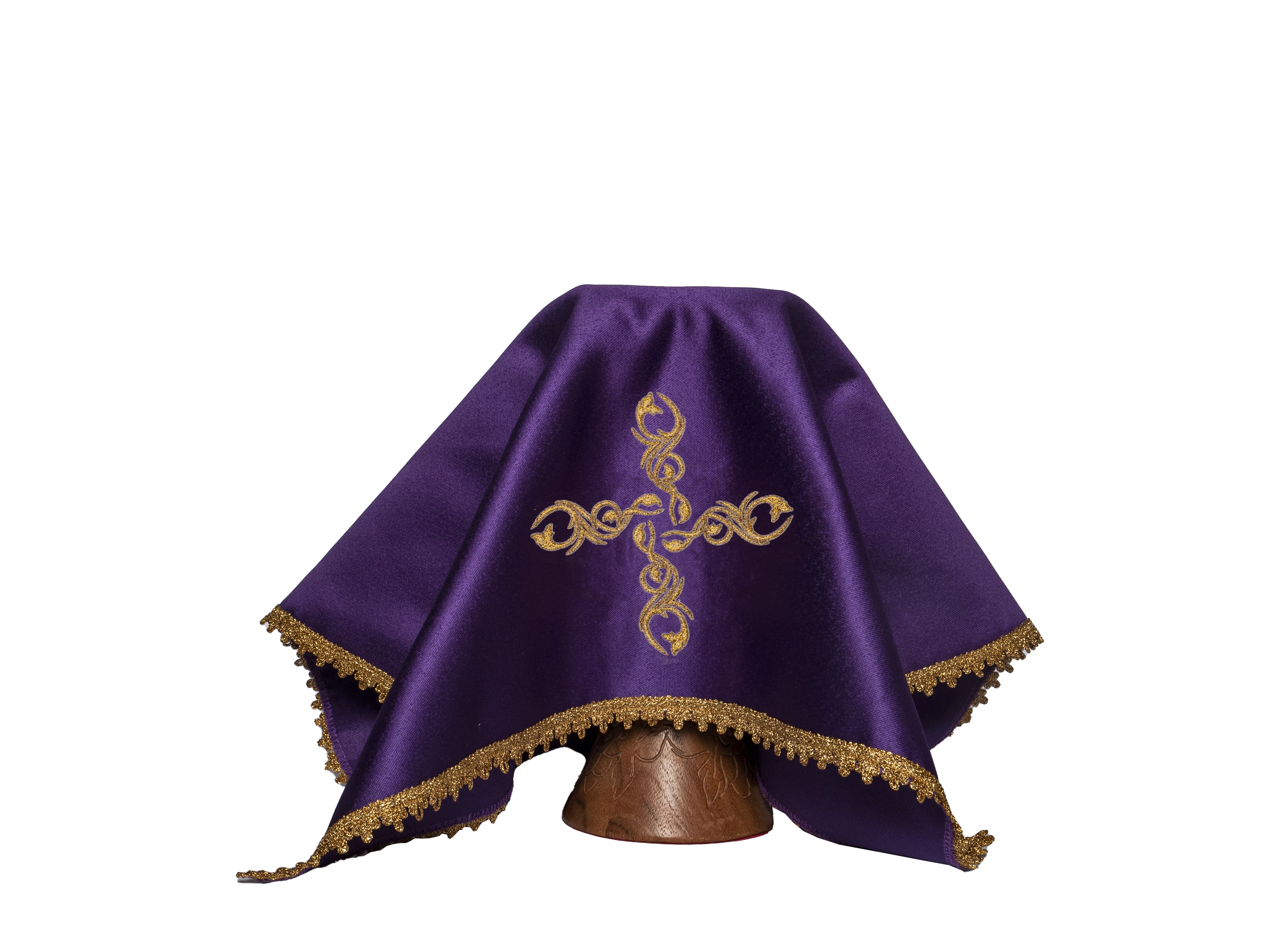 Welony na kielich - 4 kolory (9) - zdjęcie 2 - Welony na kielich - 4 kolory (9)