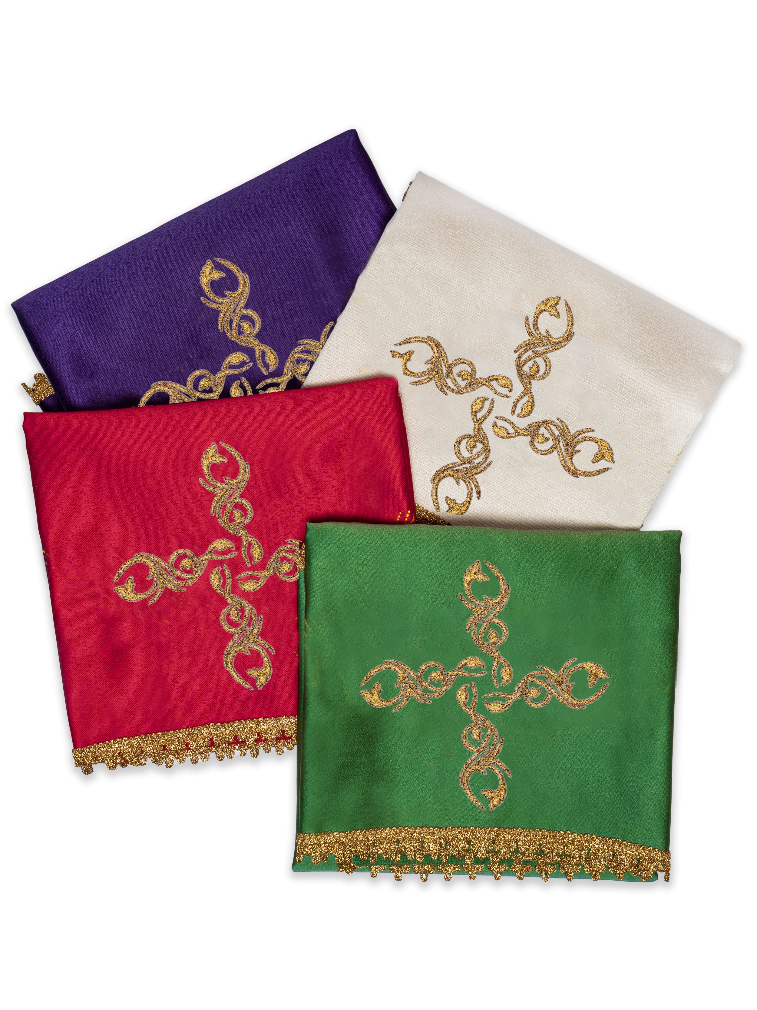 Welony na kielich - 4 kolory (9)