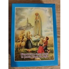 Puzzle religijne dla dzieci 40 elementów (24)