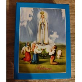 Puzzle religijne dla dzieci 40 elementów (25) - zdjęcie 1 - Puzzle religijne dla dzieci 40 elementów (25)