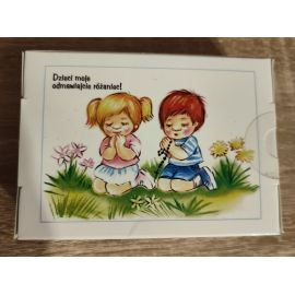Puzzle religijne dla dzieci 40 elementów (27)