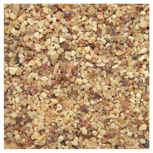 Kadzidło SIFTING – intensywny naturalny zapach - 250 g - zdjęcie 2 - Kadzidło SIFTING – intensywny naturalny zapach - 250 g