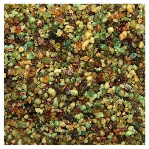 Kadzidło MARCUS zapach miętowy, leśny - 250 g - zdjęcie 2 - Kadzidło MARCUS zapach miętowy, leśny - 250 g