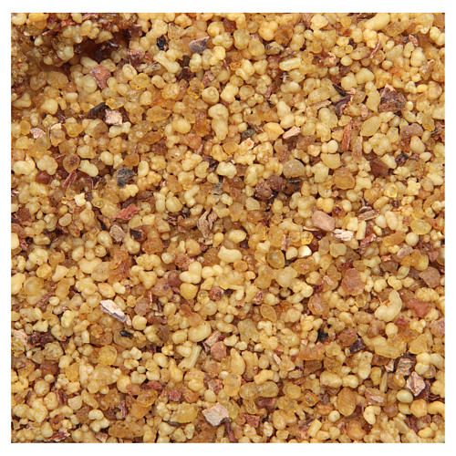 Kadzidło MATTHAEUS, zapach cynamonowy - 250 g - zdjęcie 2 - Kadzidło MATTHAEUS, zapach cynamonowy - 250 g