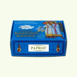 Paproć 50 g - kadzidło greckie