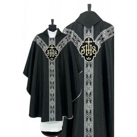 Ornat Semi-Gotycki - kolory liturgiczne (24) - Ornaty Semi Gotyckie - Nowość