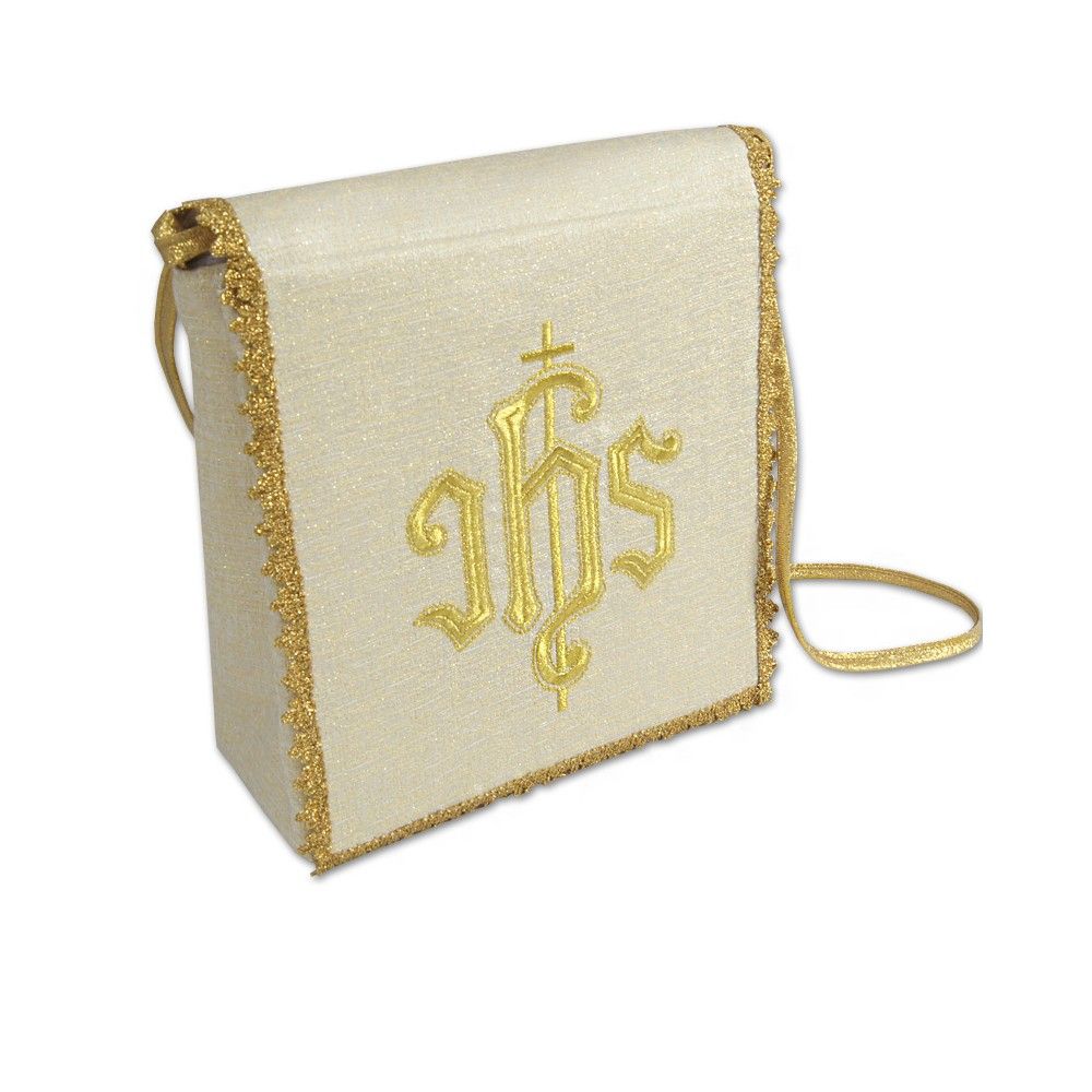 Bursa haftowana IHS (A)