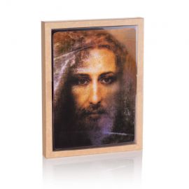 Ikona religijna Całun Turyński - zdjęcie 2 - Ikona religijna Całun Turyński