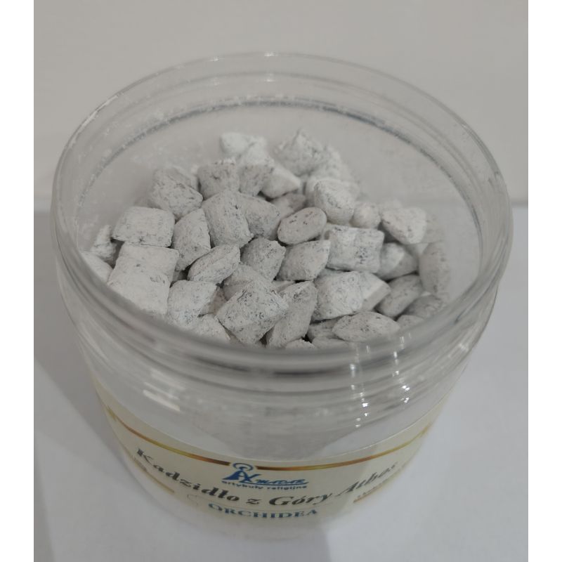 Kadzidło greckie 100g - Orchidea - Kadzidło greckie 100g - Orchidea