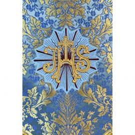 Zestaw kapa rzymska + welon liturgiczny (13K) - zdjęcie 9 - Zestaw kapa rzymska + welon liturgiczny (13K)