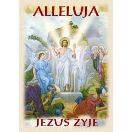 Puzzle religijne dla dzieci 40 elementów (23) - Puzzle religijne dla dzieci - Nowość