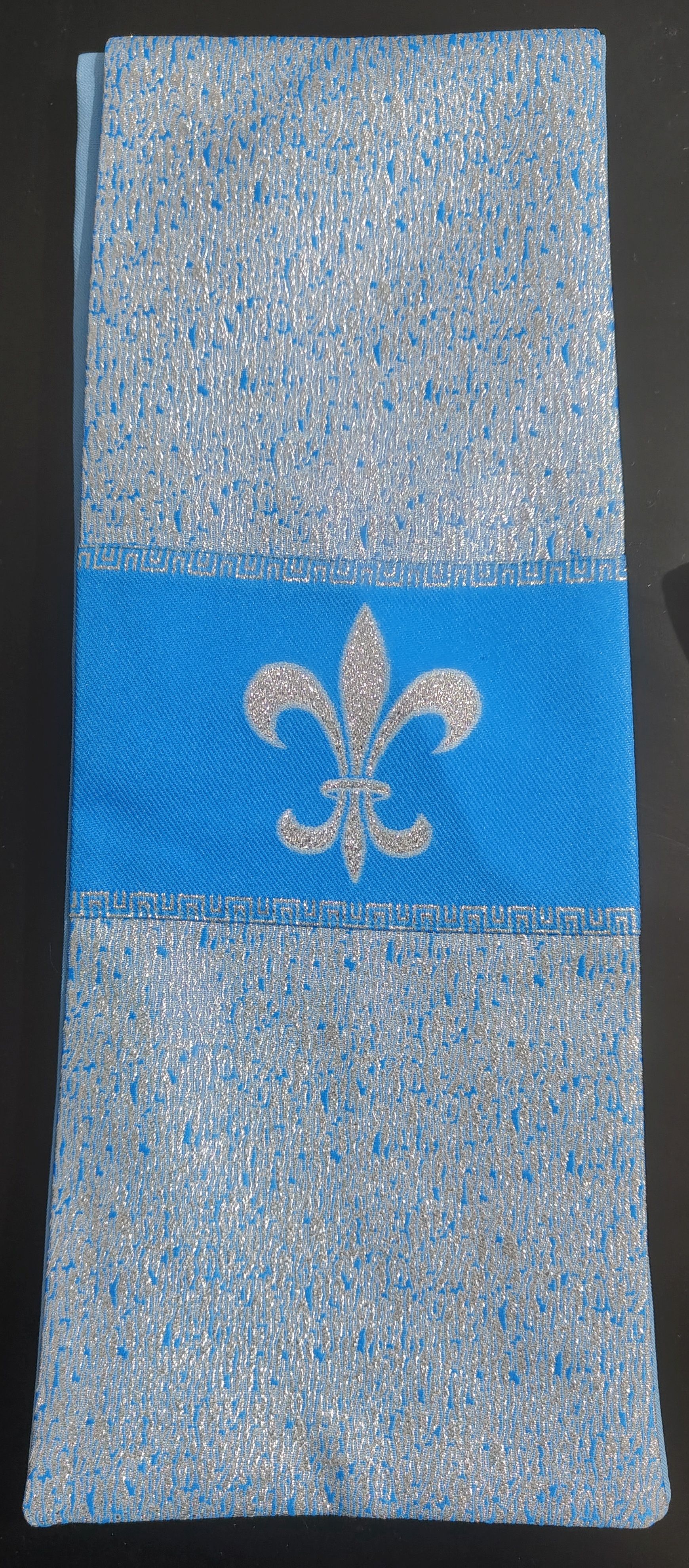 Stuła kapłańska maryjna nr 41