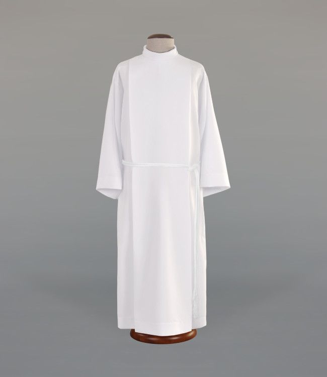 Alba dla szafarza, krój rzymski (A51)