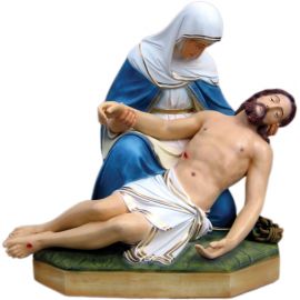 Figura Pieta 70 cm