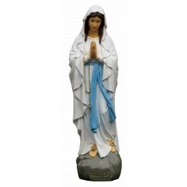 Figura Matka Boża Lourdes 77 cm