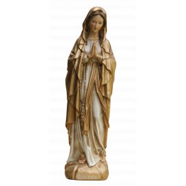 Figura Matka Boża Lourdes 55 cm