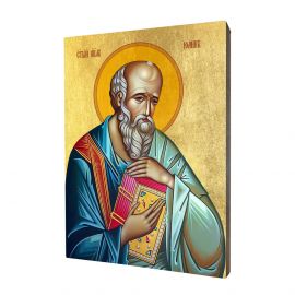 Ikona święty Jan Apostoł