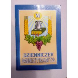 Dzienniczek Ministranta