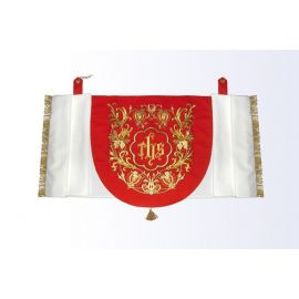 Welon na ramiona IHS - WELONY