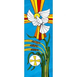 Baner - Duch Święty (2)