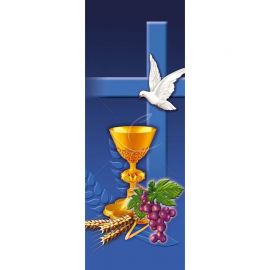 Baner - Duch Święty (4)