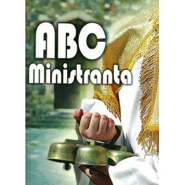 ABC Ministranta - zdjęcie 1 - ABC Ministranta