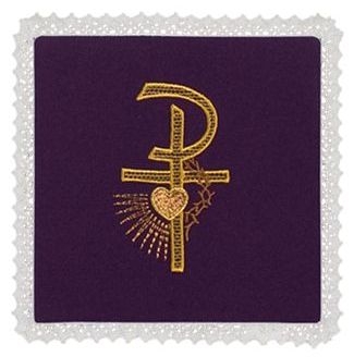 Palka fioletowa P - zdjęcie 2 - Palka fioletowa P