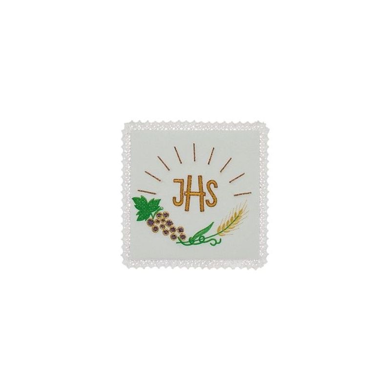 Palka IHS - Palka IHS