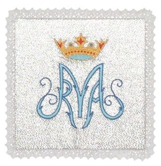 Palka Maryjna (2) - zdjęcie 2 - Palka Maryjna (2)