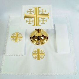 Bielizna kielichowa(Ń) - zdjęcie 1 - Bielizna kielichowa(Ń)
