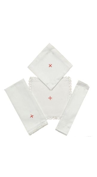 Bielizna kielichowa 374