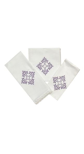 Bielizna kielichowa - 378