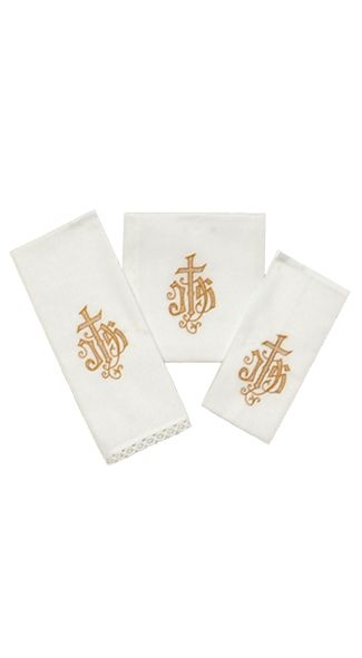 Bielizna kielichowa - 380 - zdjęcie 2 - Bielizna kielichowa - 380
