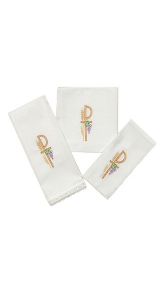 Bielizna kielichowa - 382