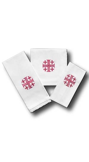 Bielizna kielichowa - 385 - zdjęcie 2 - Bielizna kielichowa - 385