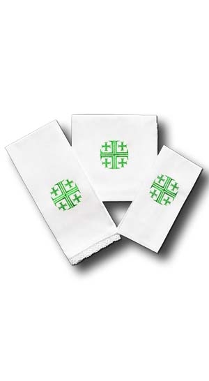 Bielizna kielichowa - 391