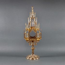 Holy Water Sprinkler - 17 cm (3)