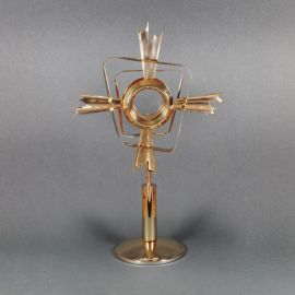 Holy Water Sprinkler - 12 cm (2)