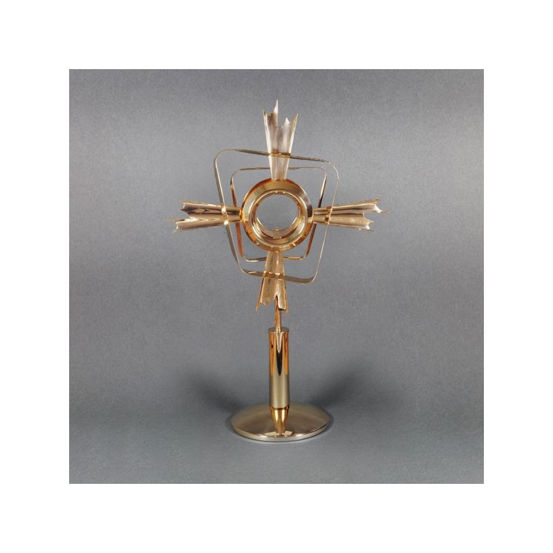 Holy Water Sprinkler - 12 cm (2) - Best Catholic Shop