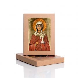 Ikona Święta Anastazja - zdjęcie 2 - Ikona Święta Anastazja