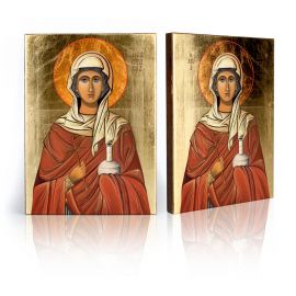 Ikona Święta Anastazja