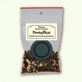 Pontyfikat - pakiet jednorazowy - zdjęcie 1 - Pontyfikat - pakiet jednorazowy
