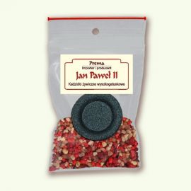 Jan Paweł II - pakiet jednorazowy - zdjęcie 1 - Jan Paweł II - pakiet jednorazowy