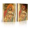 Semi-Gothic Chasuble (16) - Image 1