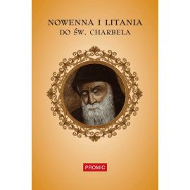 Nowenna i litania do św. Charbela